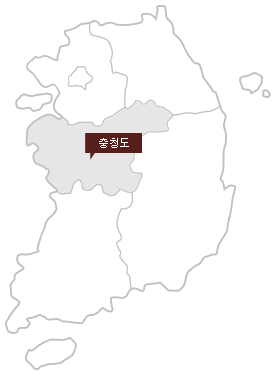 전국지도